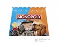 HASBRO Monopoly - Kutyák a macskák ellen társasjáték