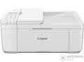 Canon Pixma TR4551 multifunkciós tintasugaras színes nyomtató, fehér