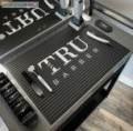Barber asztali csúszásgátló lap (USA True Barber Mat)