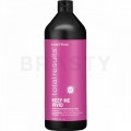 MATRIX Total Results Keep Me Vivid Shampoo szulfátmentes sampon festett hajra 1000 ml