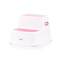 CHIPOLINO StepUp2 lépcsős fellépő - Pink 2019