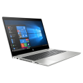 HP ProBook 450 G6 - 15.6" FullHD, Core i7-8565U, 8GB, 256GB SSD + 1TB HDD, Microsoft Windows 10 Professional - Ezüst Üzleti Laptop 3 év garanciával