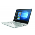 HP Pavilion x360 2in1 14-DH0015NH - 14.0" FullHD IPS TOUCH, Core i3-8145U, 8GB, 256GB SSD, Microsoft Windows 10 Home - Ezüst Átalakítható Laptop 3 év garanciával