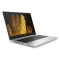 HP EliteBook 850 G6 - 15.6" FullHD IPS, Core i7-8565U, 8GB, 512GB SSD, Microsoft Windows 10 Professional - Fém Üzleti Laptop 3 év garanciával