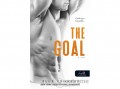 Könyvmolyképző Kiadó Elle Kennedy - The Goal - A cél - Off-Campus 4.