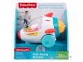 MATTEL Fisher-Price - Gurulós rakéta (GCV74)