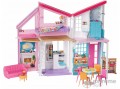 MATTEL Barbie tengerparti álomház ház (FXG57)