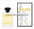 Luxure Laura Woman EDP 100ml / Yves Saint Laurent Libre parfüm utánzat női