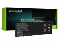 Green Cell akkumulátor AC14B3K AC14B8K az Acer Aspire 5 A515 A517 R15 R5-571T Spin 3 SP315-51 SP513-51 Swift 3 SF314-52