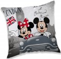 Minnie Disney és Mickey párna díszpárna London