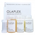 Olaplex Traveling Stylist Set készlet 100 ml