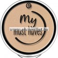 Essence my must haves holo szemhéjpúder 01 2g