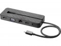 HP USB-C Mini Dock dokkoló (1PM64AA)