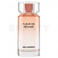 Lagerfeld Fleur de Pecher Eau de Parfum nőknek 10 ml Miniparfüm