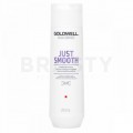 Goldwell Dualsenses Just Smooth Taming Shampoo hajsimító sampon rakoncátlan hajra 250 ml