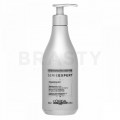L´Oréal Professionnel Série Expert Silver Shampoo sampon ősz hajra 500 ml