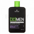 Schwarzkopf Professional 3DMEN Root Activator Shampoo sampon fejbőr stimulálására 250 ml