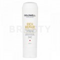 Goldwell Dualsenses Rich Repair Restoring Conditioner kondicionáló száraz és sérült hajra 200 ml