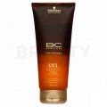 Schwarzkopf Professional BC Bonacure Oil Miracle Argan Oil Oil-in-Shampoo sampon normál sűrű hajra 200 ml
