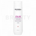 Goldwell Dualsenses Color Brilliance Shampoo sampon festett hajra 250 ml