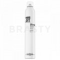 L´Oréal Professionnel Tecni.Art Fix Anti-Frizz hajlakk hajgöndörödés és rendezetlen hajszálak ellen 400 ml