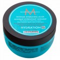 Moroccanoil Hydration Intense Hydrating Mask tápláló hajmaszk száraz hajra 250 ml