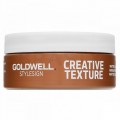 Goldwell StyleSign Creative Texture Matte Rebel hajformázó agyag matt frizura készítésre 75 ml