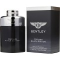 Bentley Bentley Bentley for Men Black Edition Eau de Parfum férfiaknak 100 ml