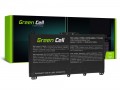 Green Cell HT03XL akkumulátor HP 240 G7 245 G7 250 G7 255 G7, HP 14 15 17, HP Pavilion 14 15