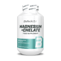 BioTechUSA Magnesium + Chelate 60 kapszula