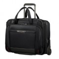 Samsonite PRO-DLX 5 gurulós laptop táska 15.6" - Black (106363-1041)