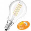 Osram E14 LED Active/Relax 4W 470lm 2700K/4000K változtatható színhőm. - 40W izzó helyett