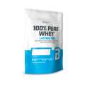 BioTechUSA USA 100% Pure Whey Laktóz mentes 454 g
