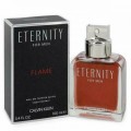 Calvin Klein Eternity Flame for Men Eau de Toilette férfiaknak 100 ml