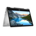 Dell Inspiron 14 (5491) 2in1 - 14.0" FullHD IPS TOUCH, Core i5-10210U, 8GB, 512GB SSD, nVidia GeForce MX230 2GB, Microsoft Windows 10 Home - Ezüst Átalakítható Ultravékony Laptop