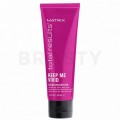 MATRIX Total Results Keep Me Vivid Color Velvetizer öblítés nélküli ápolás festett hajra 100 ml