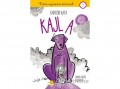 Könyvmolyképző Kiadó Kántor Kata - Kajla - Nózi nyomoz 5.
