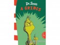 Kolibri Kiadó Dr. Seuss - A Grincs