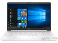 HP 15s-fq1047nh 8NH04EA#AKC notebook, fehér + Windows10