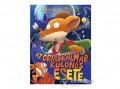 Kolibri Kiadó Geronimo Stilton - Az óriáskalmár különös esete