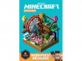 Bookline Könyvek Minecraft - Építsd meg! - Vidámparki kalandok
