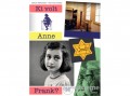 Móra Könyvkiadó Menno Metselaar - Ki volt Anne Frank?