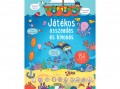 Kolibri Kiadó Rosie Hore - Játékos összeadás és kivonás