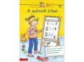 Manó Könyvek Kiadó Hanna Sörensen - A számok írása - Barátnőm, Bori