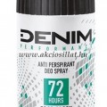 Denim Extreme Fresh dezodor 150ml