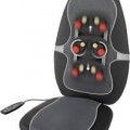 Medisana MC 815 Shiatsu masszázsülésbetét 3 zónás
