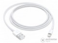 Apple MX0K2ZM/A USB-C Lightning átalakító kábel, fehér, 1m