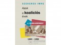 Noran Libro Szekeres Imre - Azok a koalíciós évek