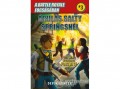 DAS könyvek Devin Hunter - A Battle Royale fogságában 3. - Árulás Salty Springsnél - Egy nem hivatalos Fortnite regény