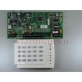 Paradox SP5500/K10H riasztó szett - FEKVŐ kezelő